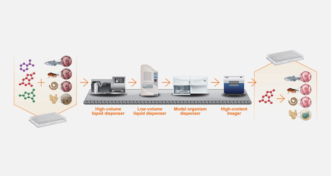 PerlArk™ Drug Discovery Platform Used To Identify Orphan Drug Candidates