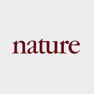 Nature logo 300x300px