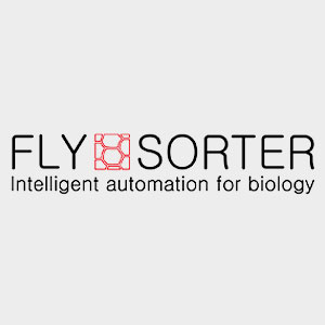 FlySorter logo 300x300px