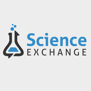 Science Exchange logo 300x300px