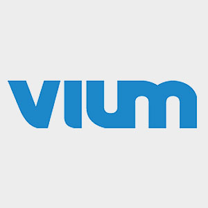 Vium logo 300x300px