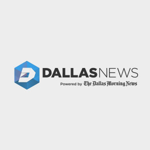 Dallas News Logo 300x300px