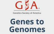 Genes-to-Genomes logo 300x300px