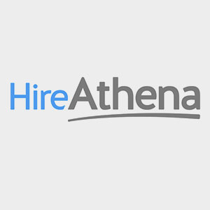 HireAthena logo 300x300px
