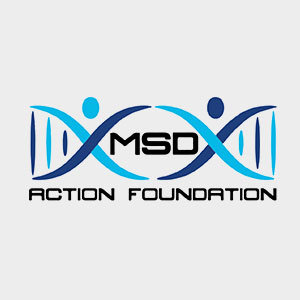 MSD Action Foundation ogo 300x300px