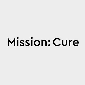 Mission Cure logo 300x300px