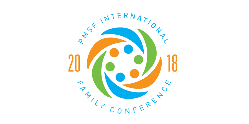 PMSF 2018 International Family Conference Recap