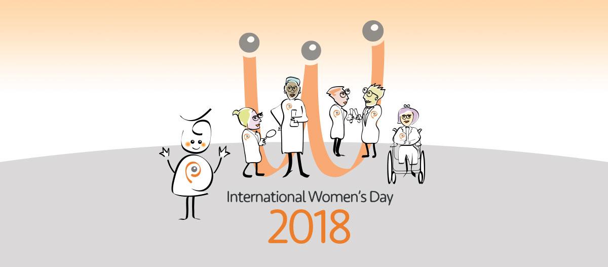 Perlara celebrates International Women's day 2018