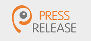 Press release logo