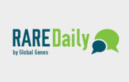 Rare Daily by Global Genes logo 300x300px