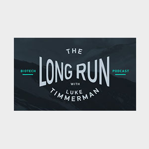 Timmerman Long Run 300x300px