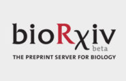bioRxiv logo 300x300px